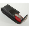 Кожаный чехол на ремень Victorinox 4.0524.32 (111 мм)