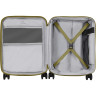 Чемодан Victorinox Connex 609863, горчичный