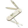 Нож-брелок Victorinox RocKnives Bethel White 0.6200.57